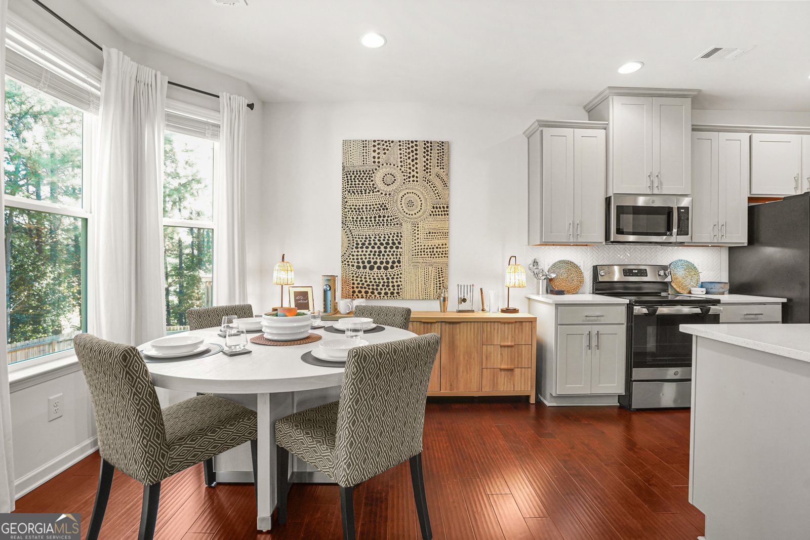 580 MORROW Lane Atlanta - 12