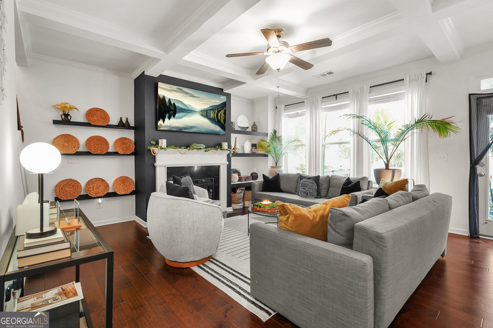 580 MORROW Lane Atlanta - 13