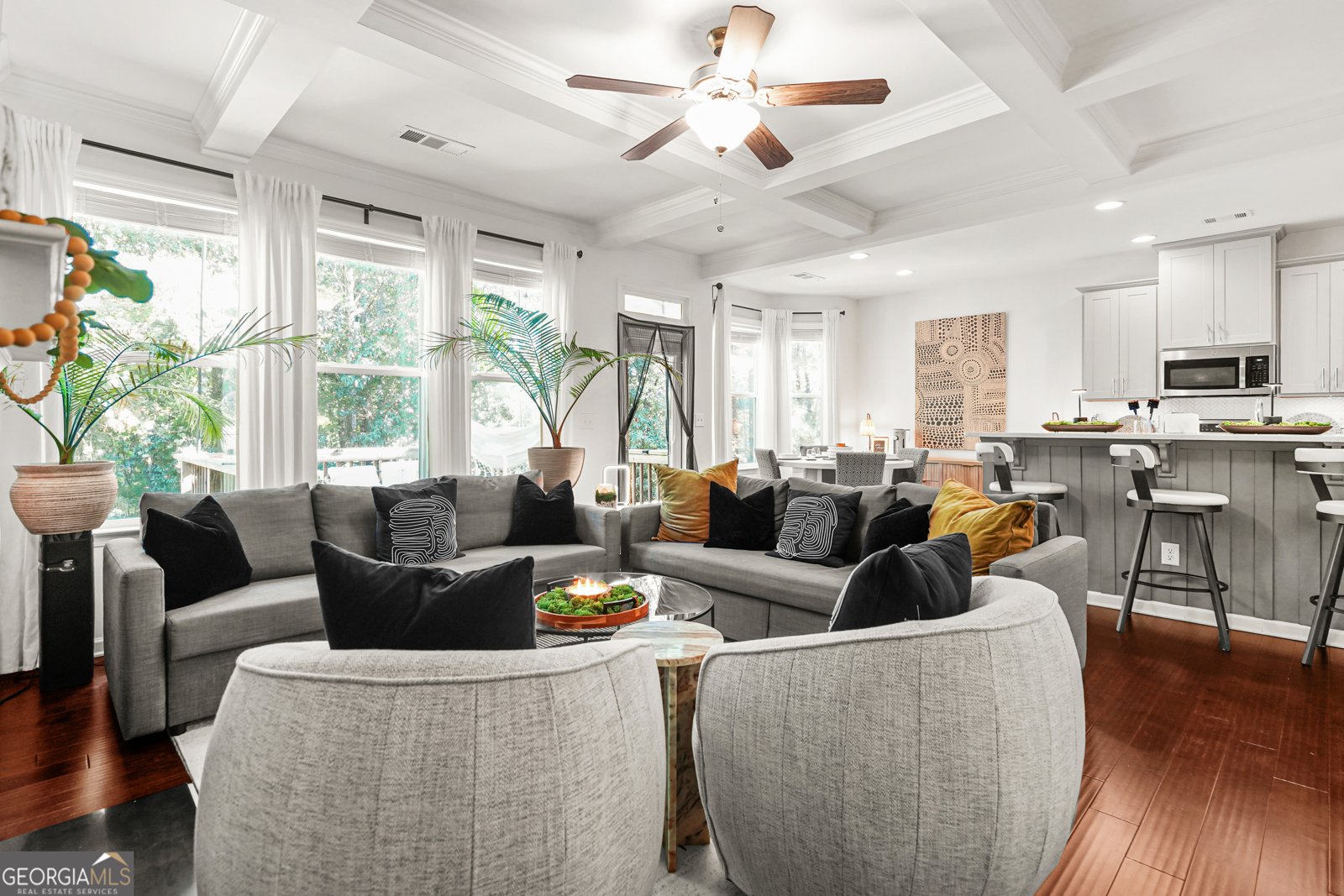 580 MORROW Lane Atlanta - 14