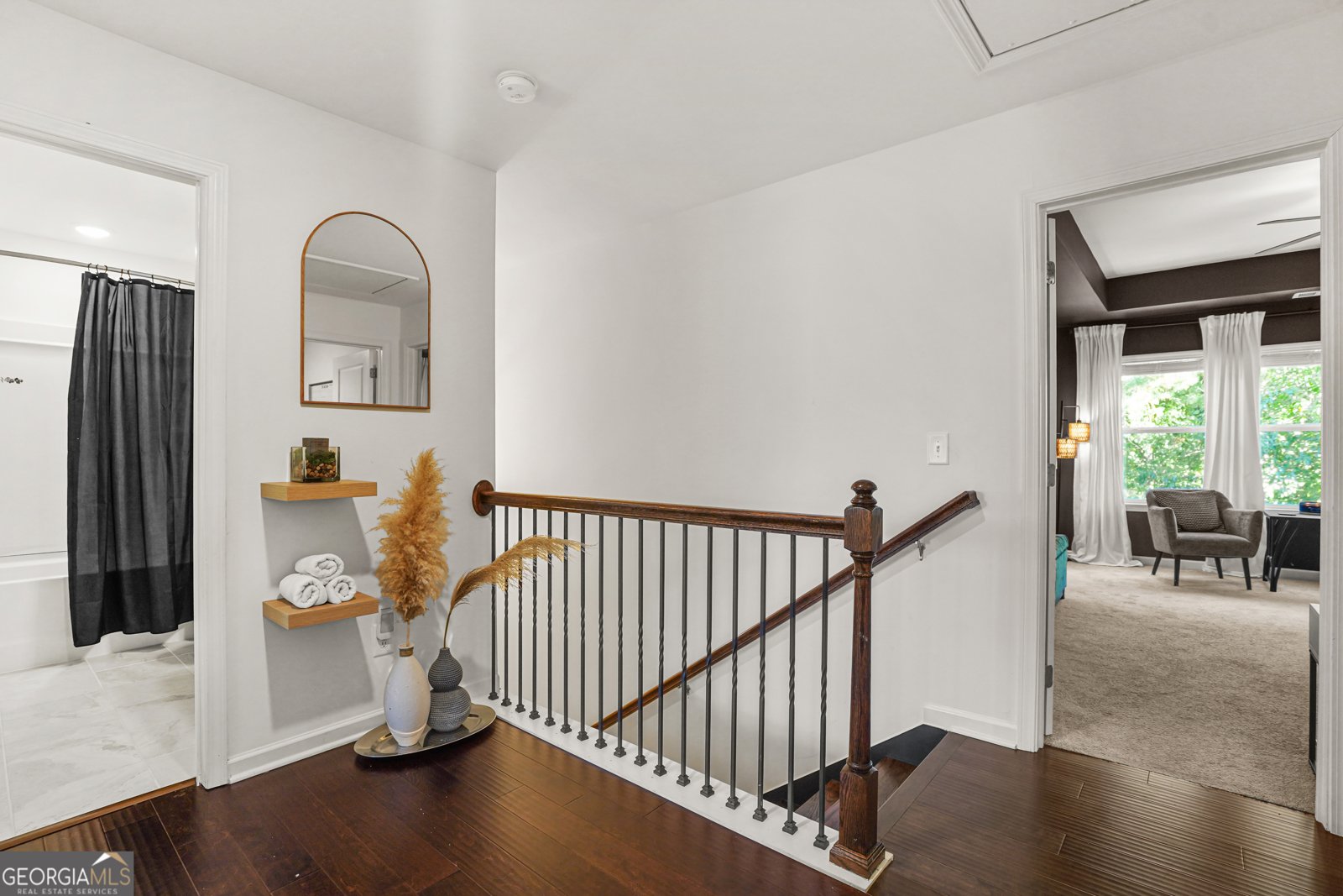 580 MORROW Lane Atlanta - 19