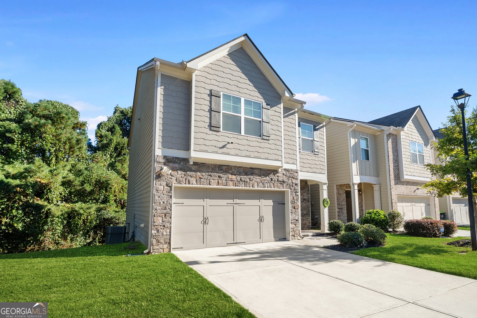 580 MORROW Lane Atlanta - 2