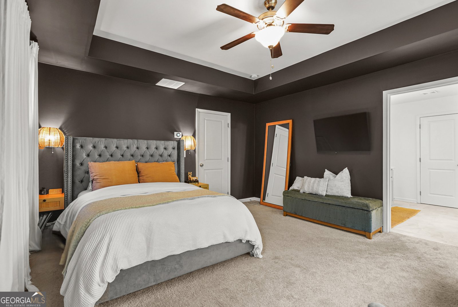 580 MORROW Lane Atlanta - 21