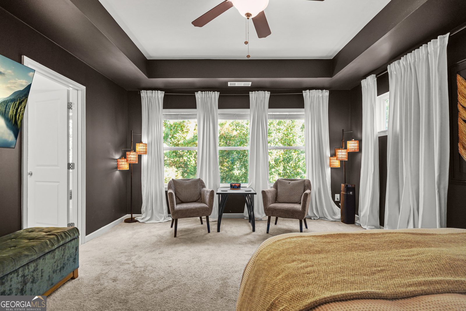 580 MORROW Lane Atlanta - 23