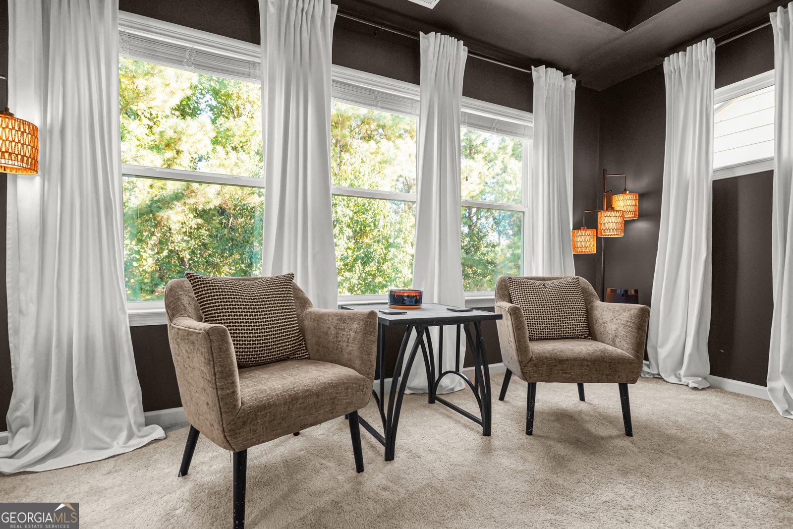 580 MORROW Lane Atlanta - 24