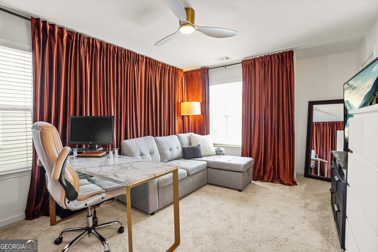 580 MORROW Lane Atlanta - 28