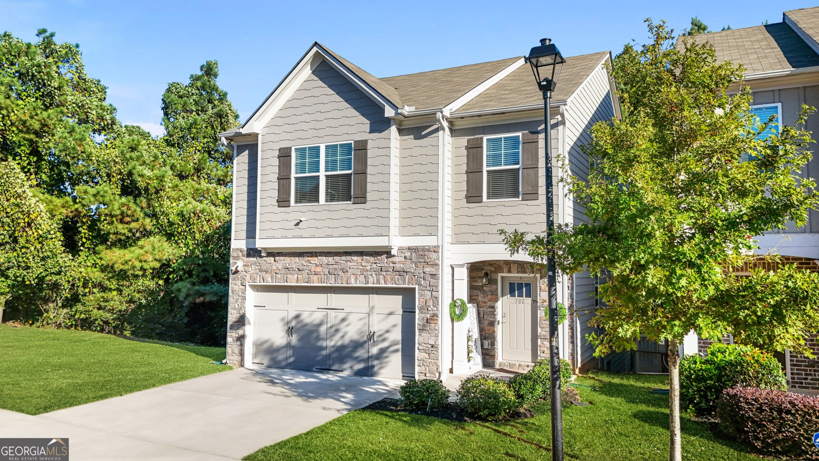 580 MORROW Lane Atlanta - 3