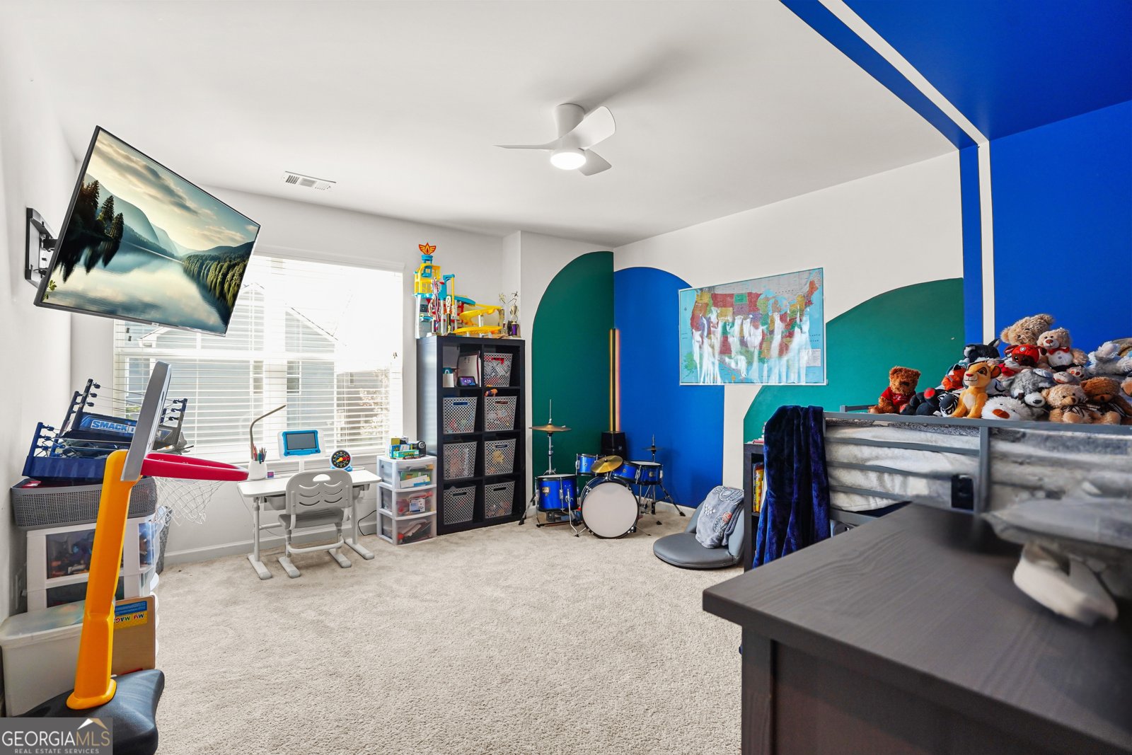 580 MORROW Lane Atlanta - 30