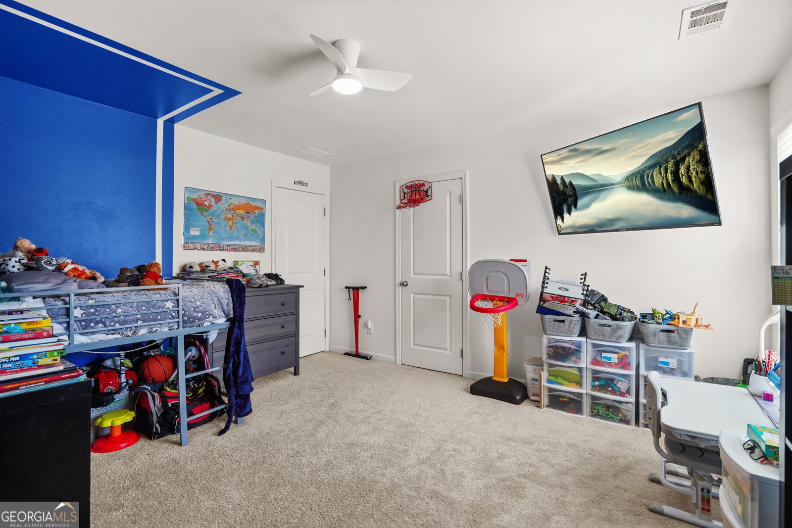 580 MORROW Lane Atlanta - 31