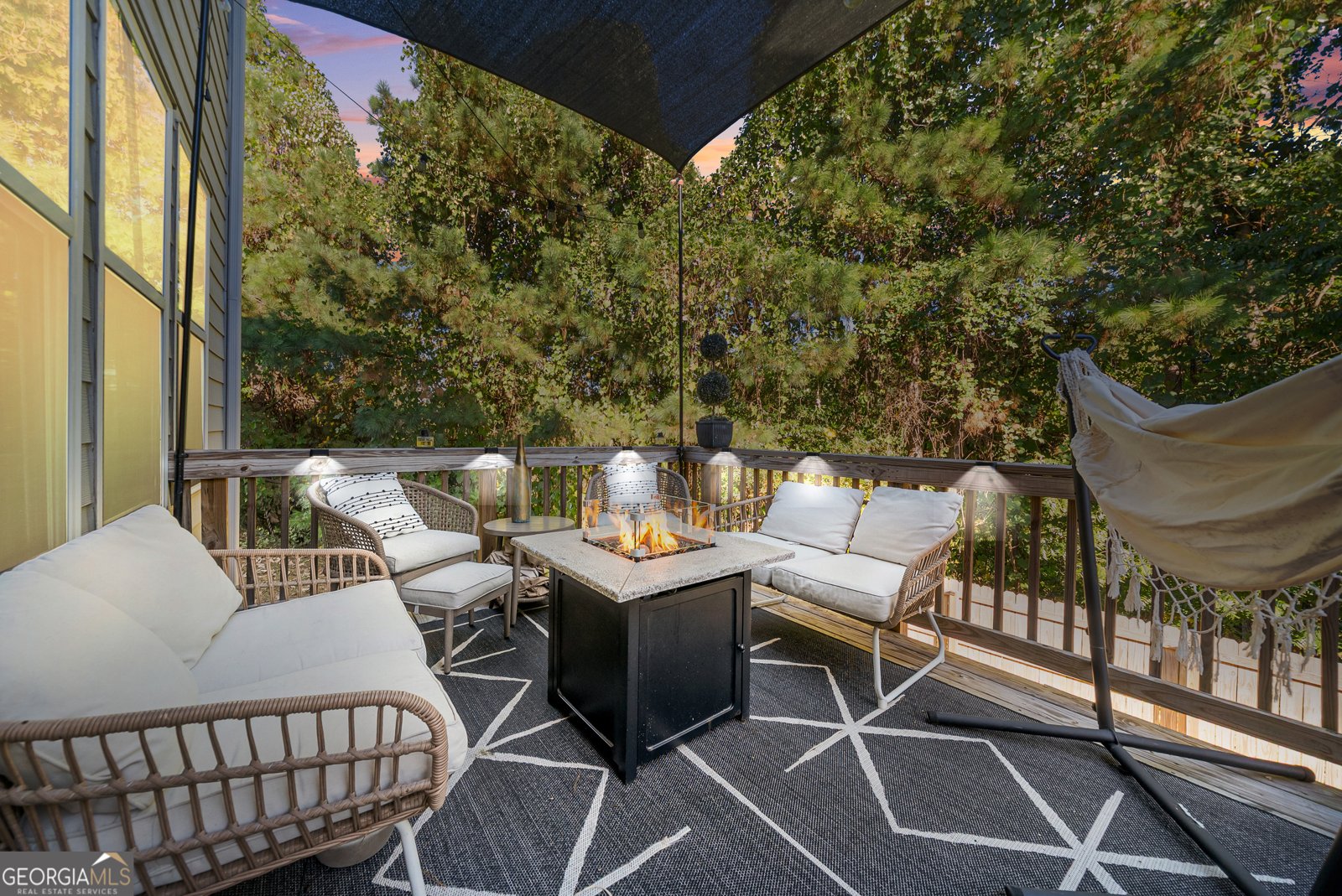 580 MORROW Lane Atlanta - 33