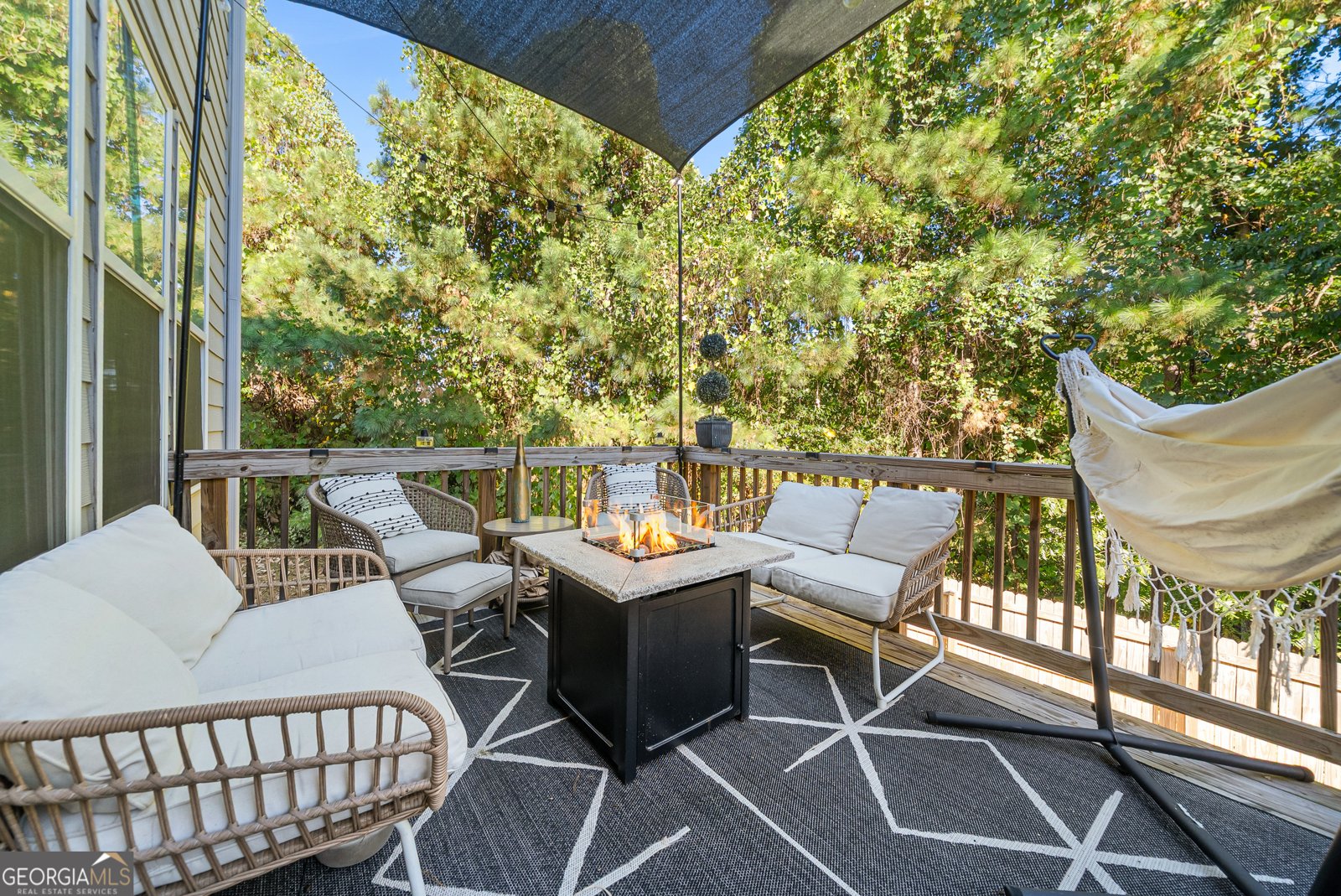 580 MORROW Lane Atlanta - 34