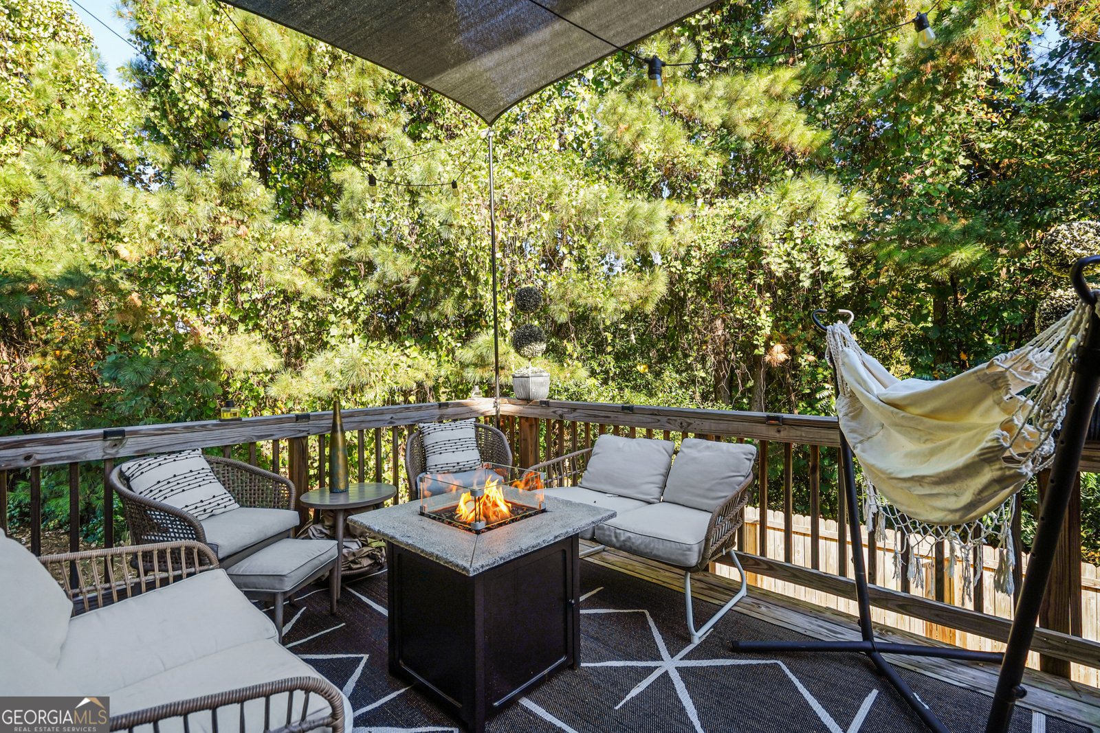 580 MORROW Lane Atlanta - 35