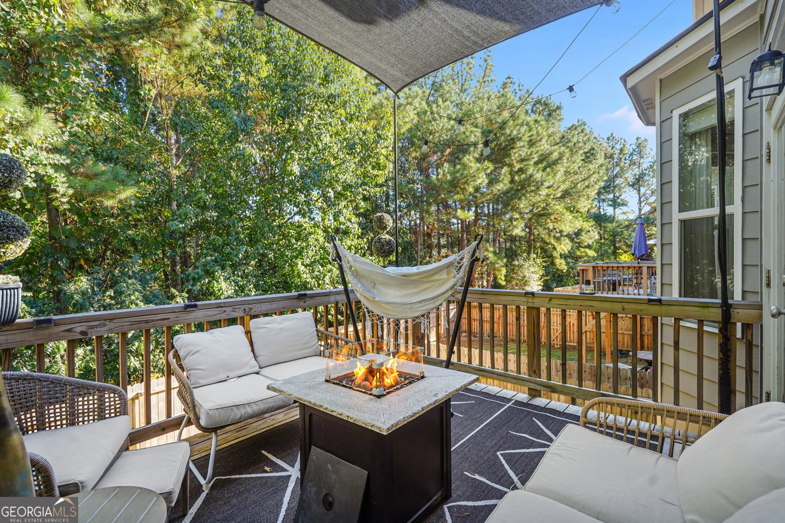 580 MORROW Lane Atlanta - 36