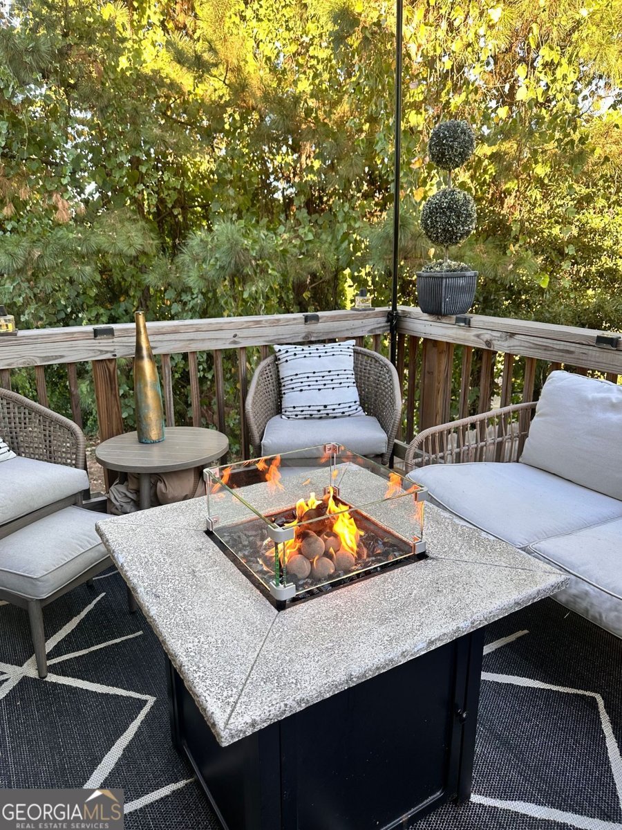 580 MORROW Lane Atlanta - 37