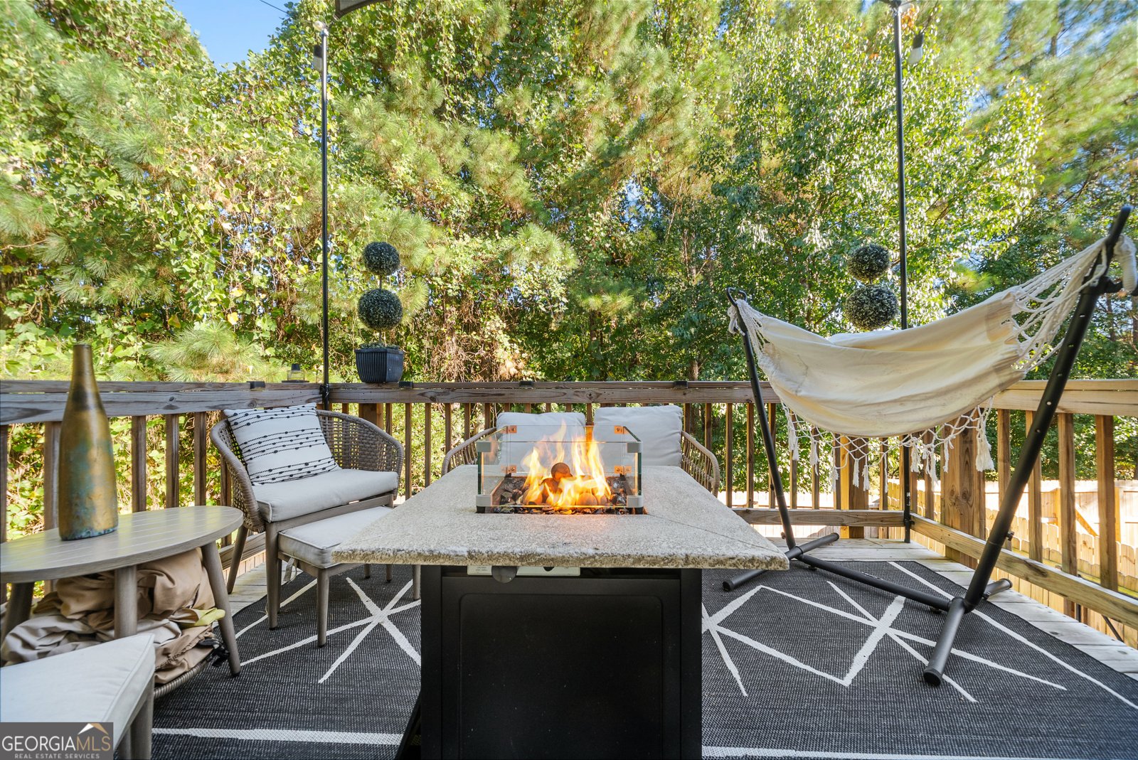 580 MORROW Lane Atlanta - 38