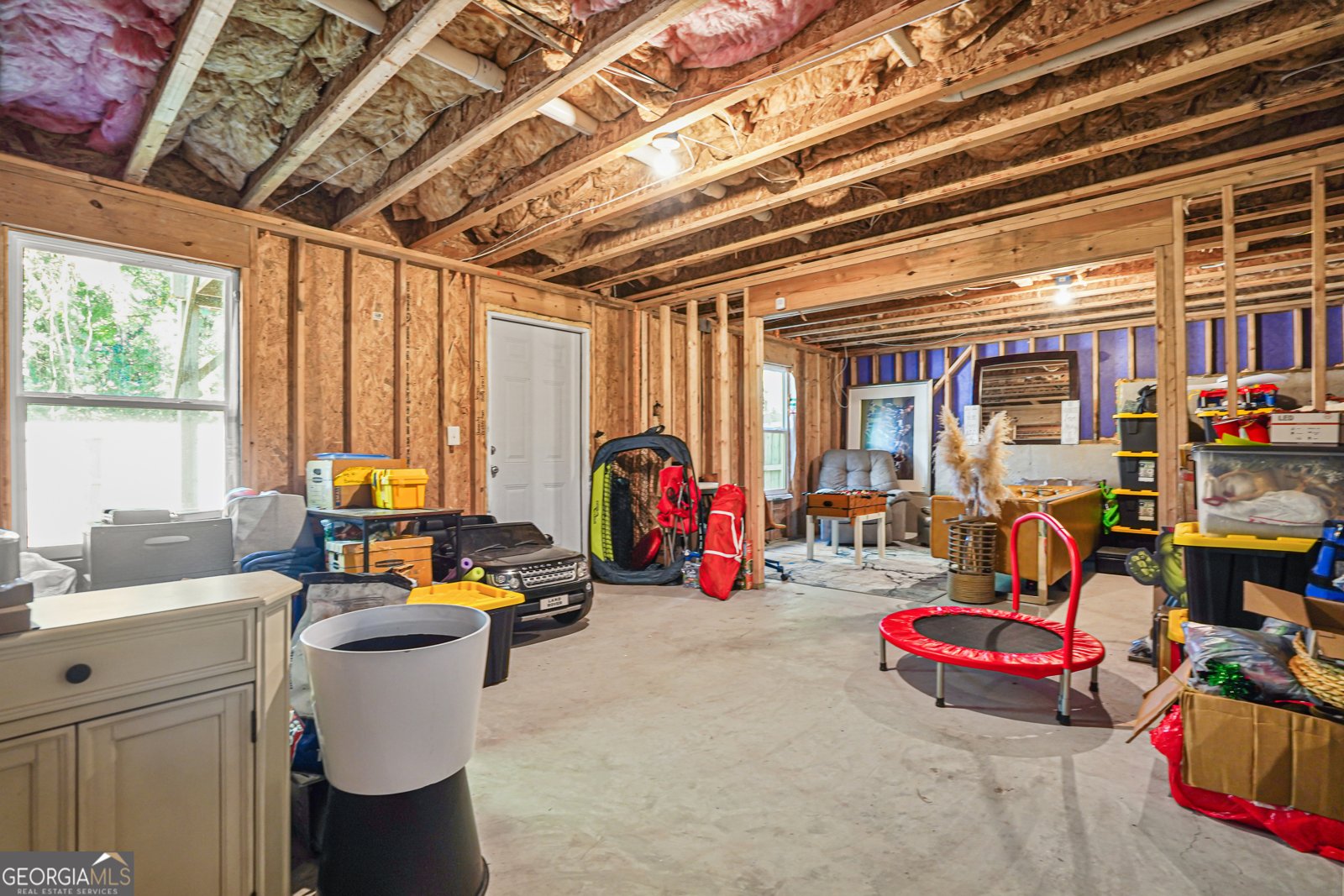 580 MORROW Lane Atlanta - 39