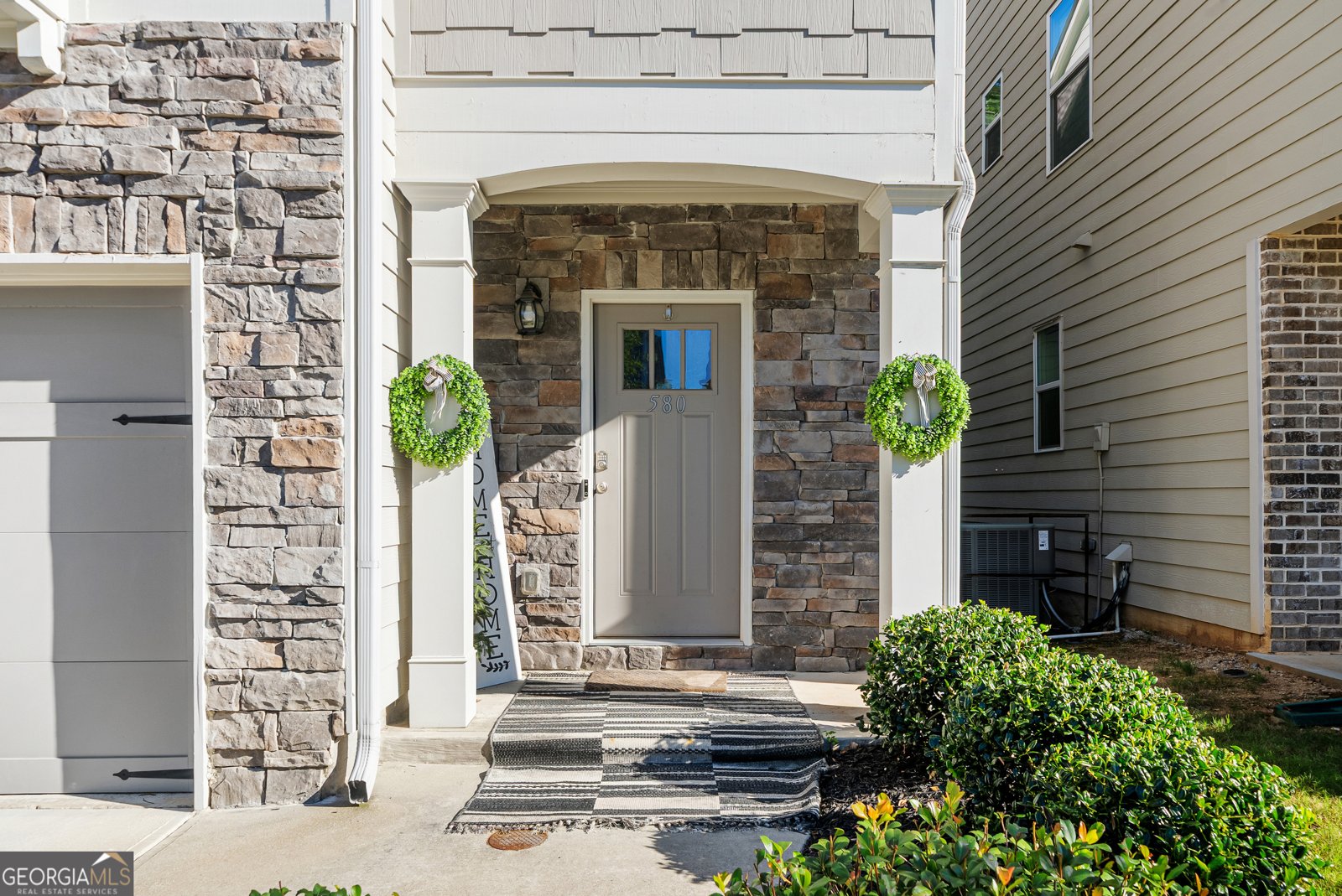 580 MORROW Lane Atlanta - 4