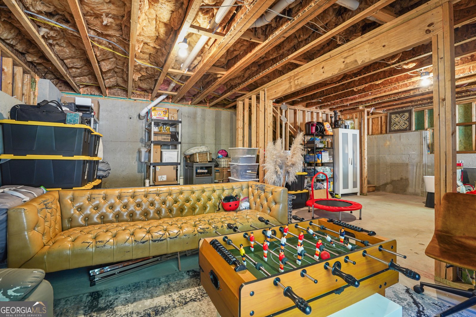 580 MORROW Lane Atlanta - 40