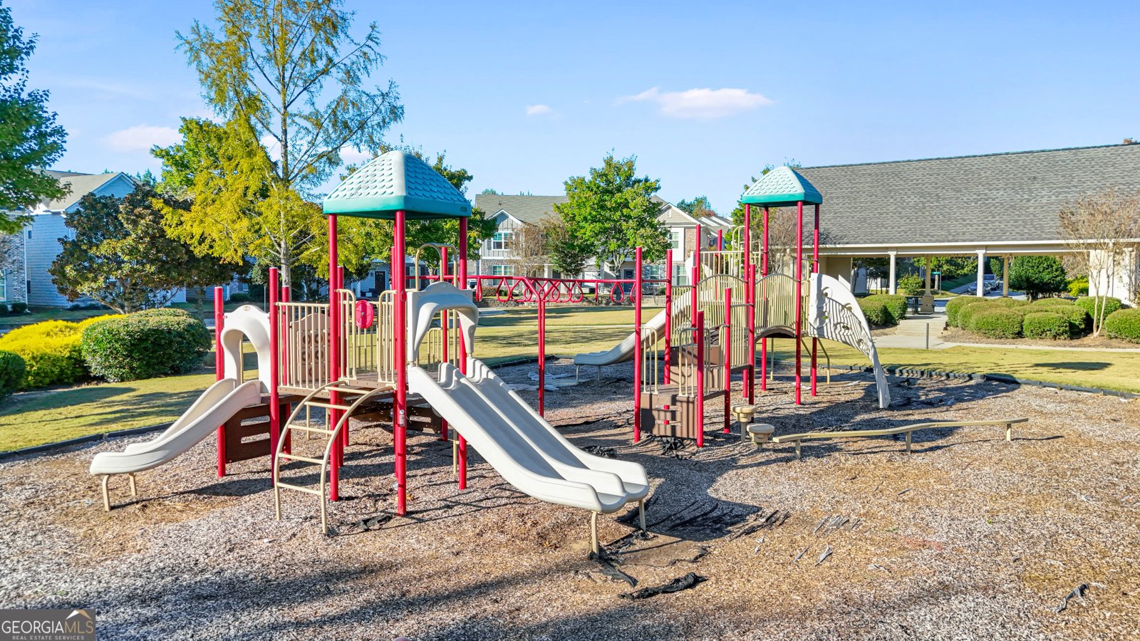 580 MORROW Lane Atlanta - 41