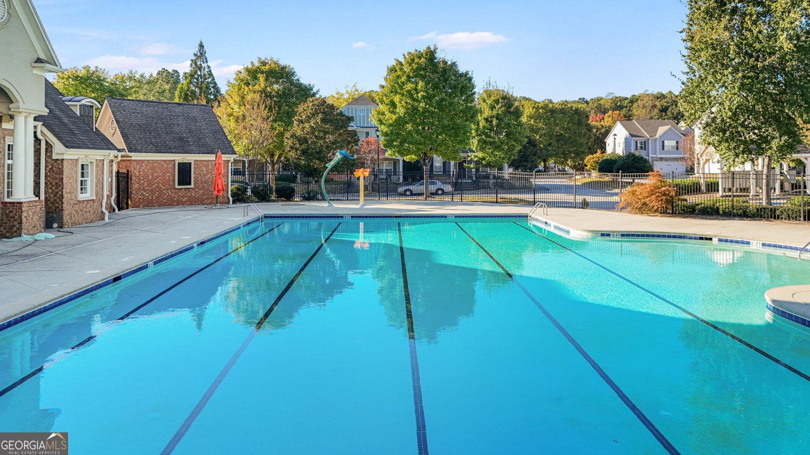 580 MORROW Lane Atlanta - 42