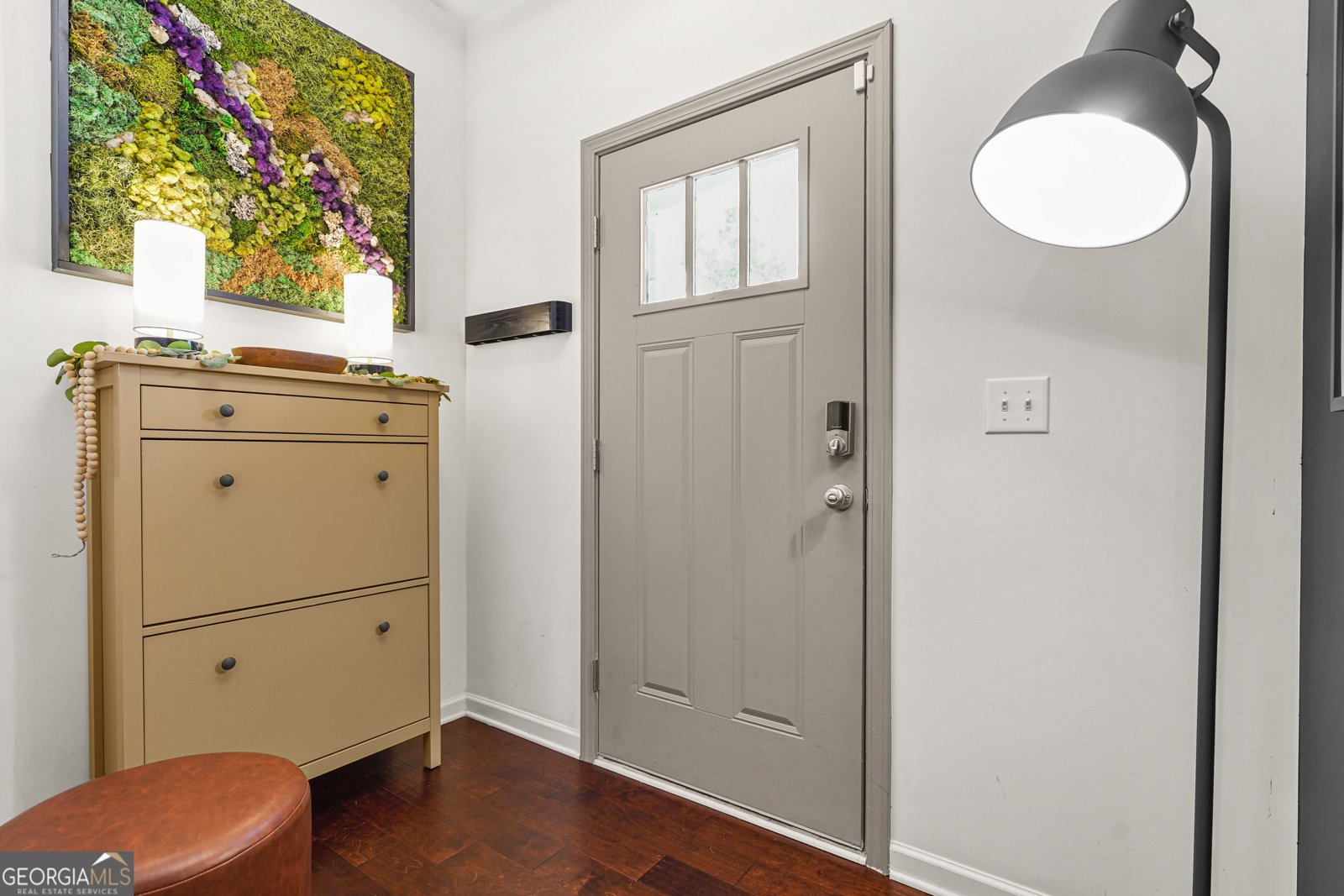 580 MORROW Lane Atlanta - 5