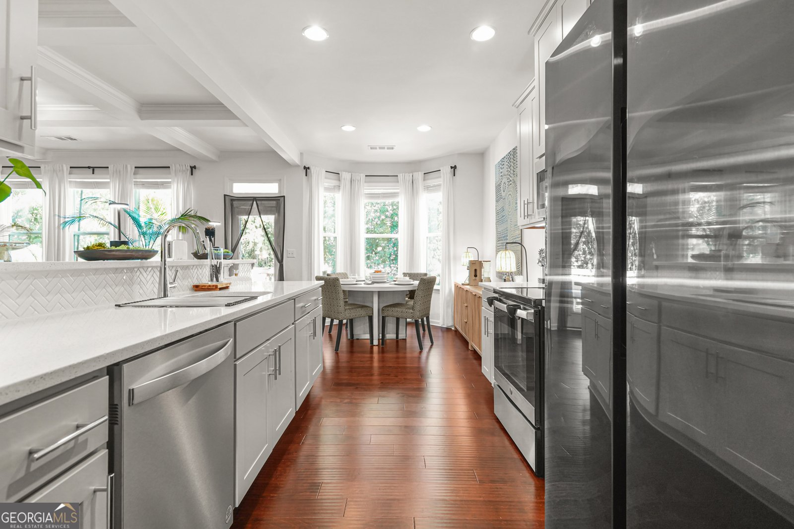 580 MORROW Lane Atlanta - 8