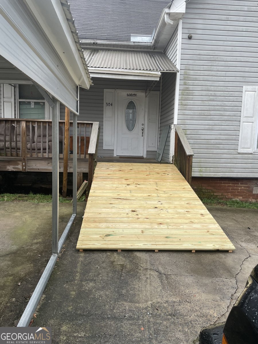 304 19th Street Rome - 1
