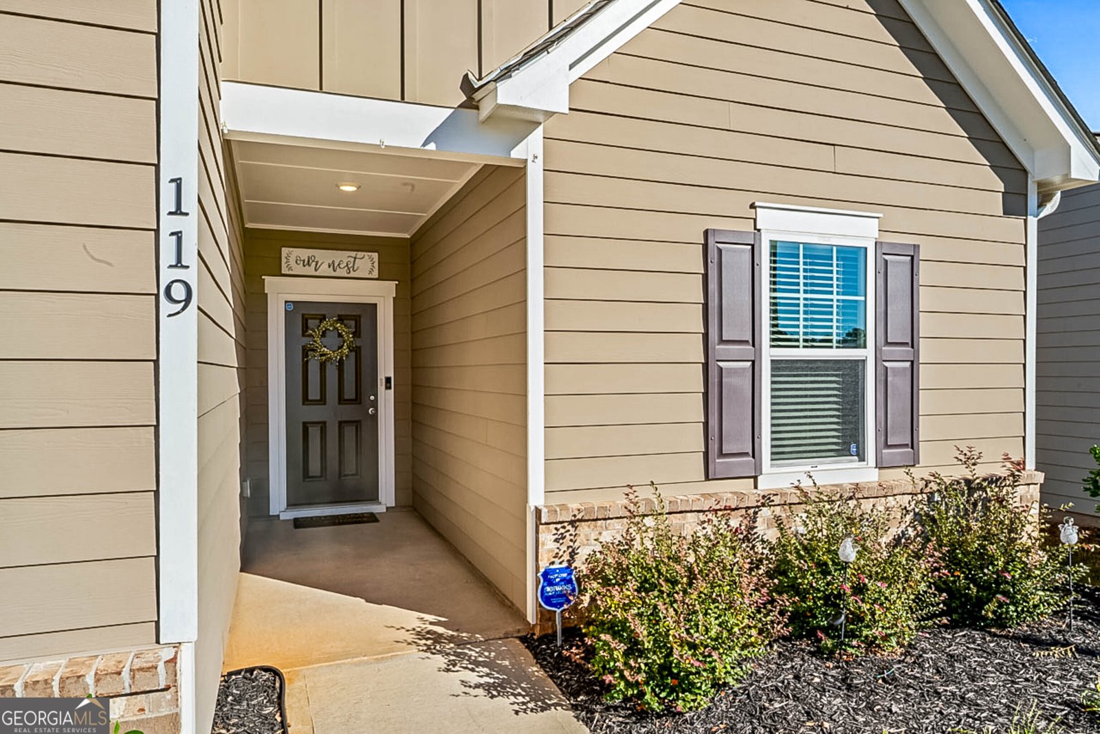 119 Bantry Way Locust Grove - 23