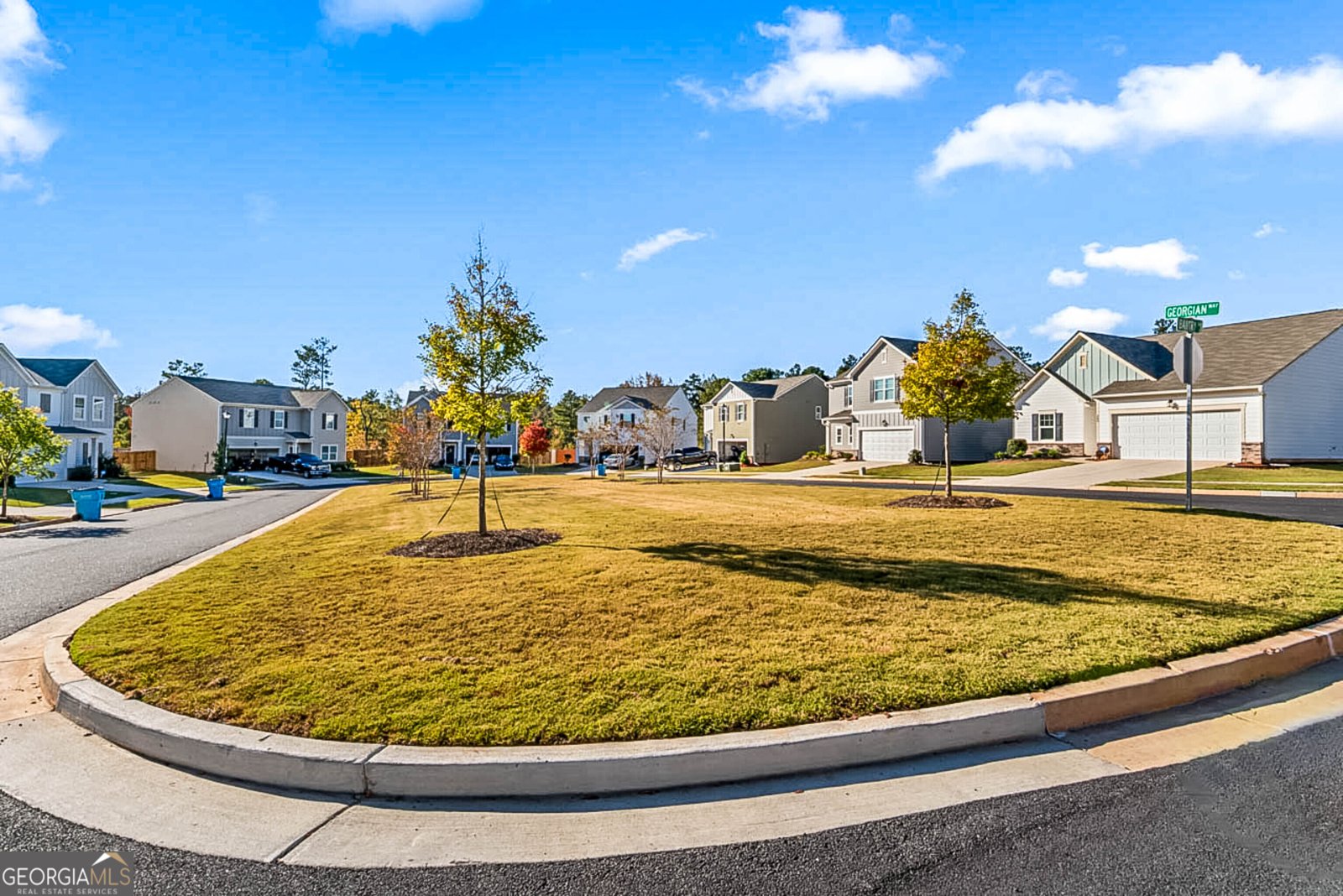 119 Bantry Way Locust Grove - 28