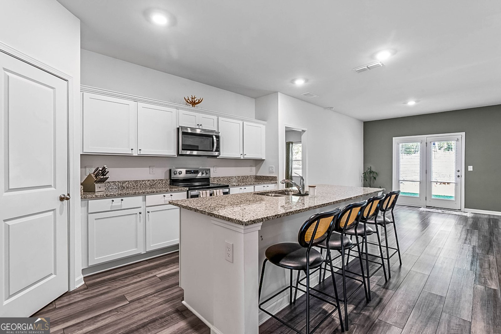 119 Bantry Way Locust Grove - 3