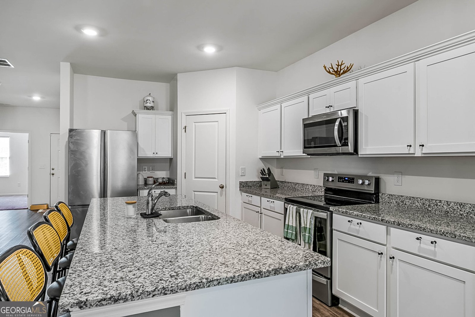 119 Bantry Way Locust Grove - 4