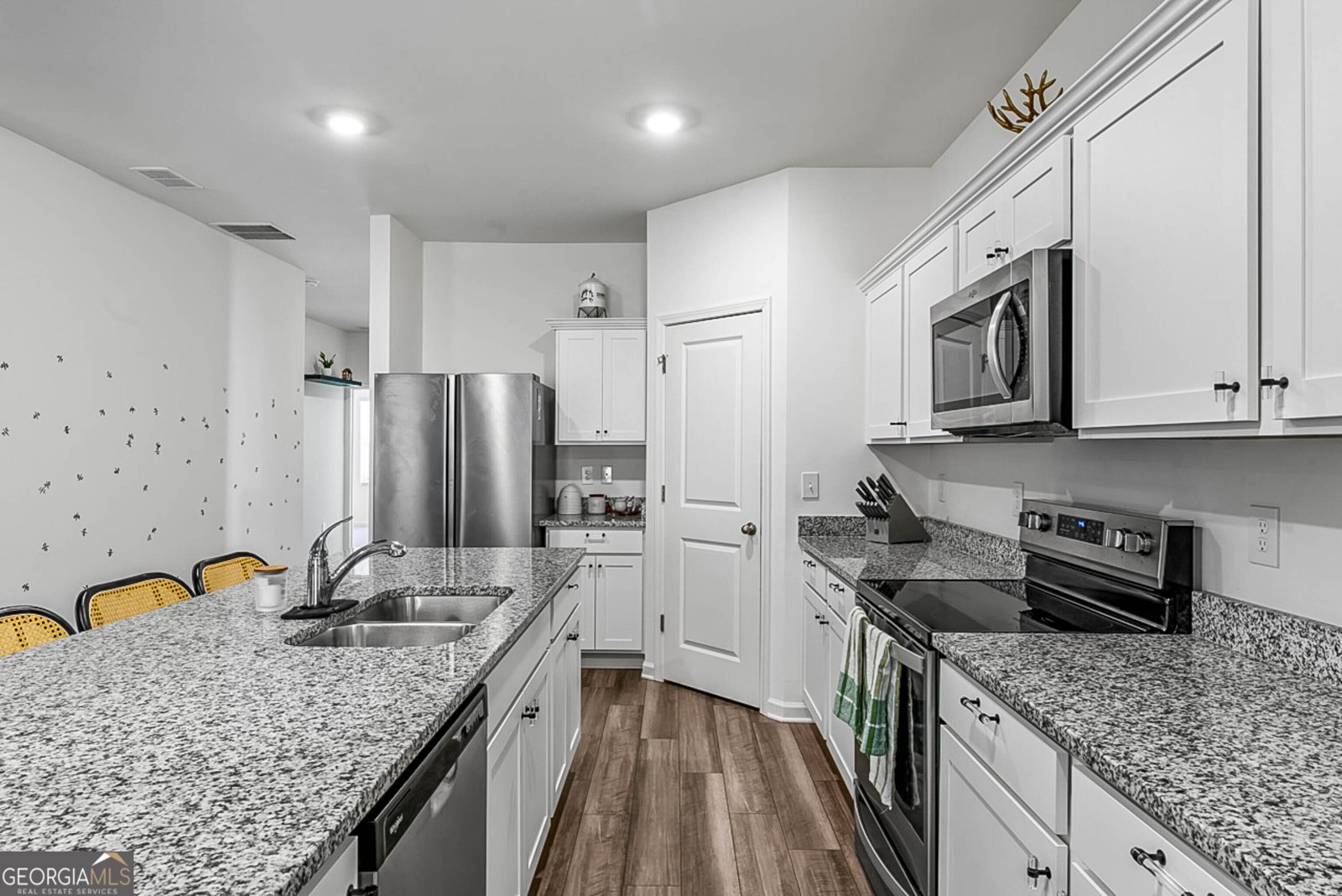 119 Bantry Way Locust Grove - 5