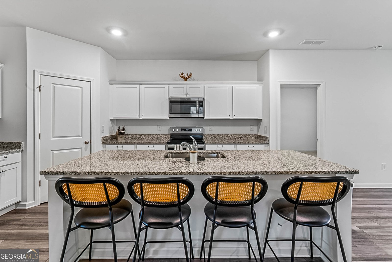 119 Bantry Way Locust Grove - 6