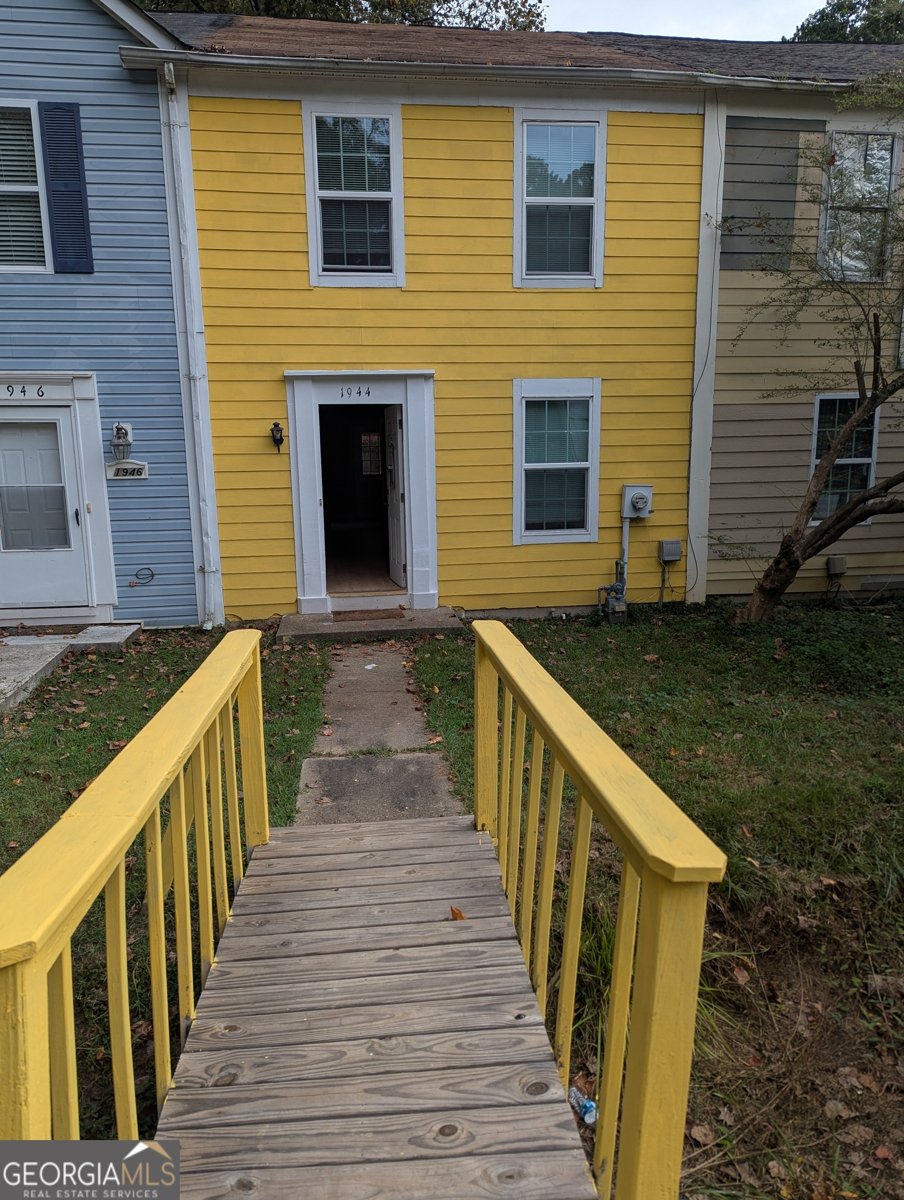 1944 Terri Meyer Drive Smyrna - 1
