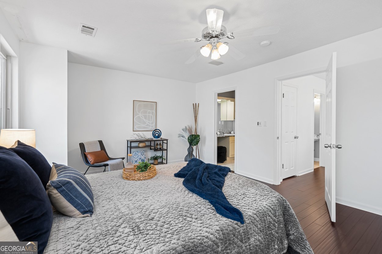 1127 Riverbend Club Drive Atlanta - 12