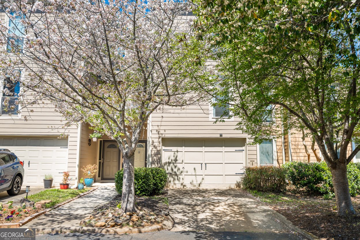 1127 Riverbend Club Drive Atlanta - 2