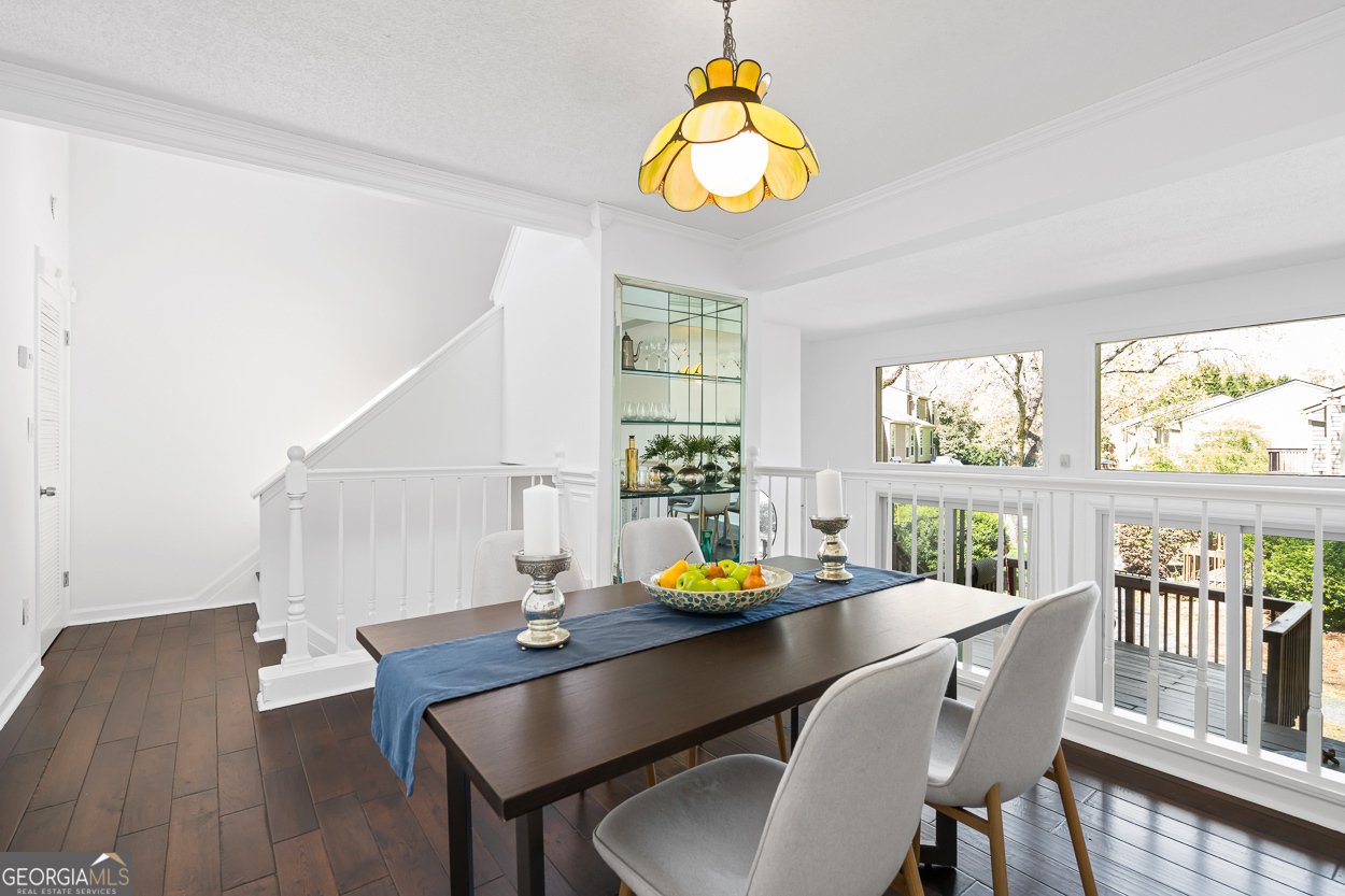 1127 Riverbend Club Drive Atlanta - 7