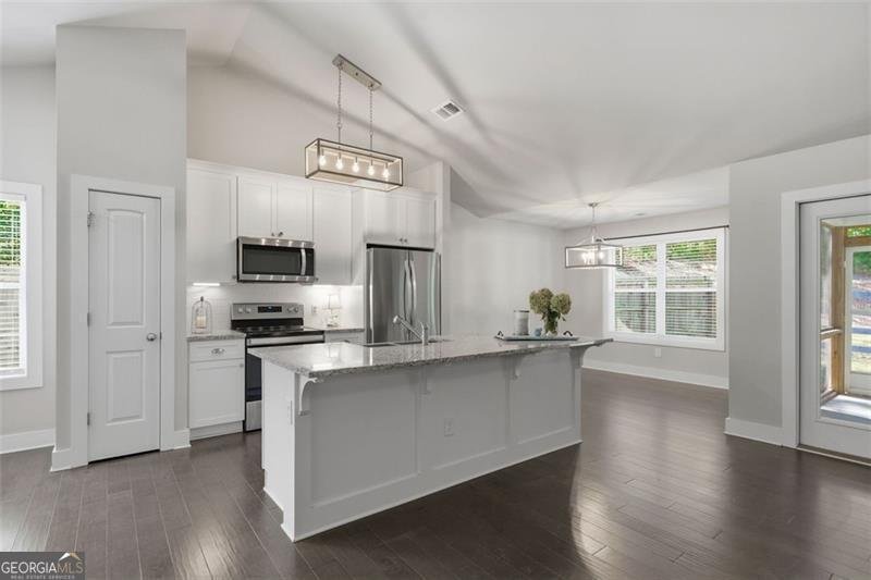 2860 Pilgrim Mill Cumming - 10