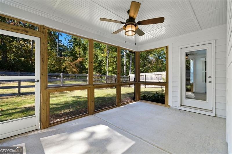 2860 Pilgrim Mill Cumming - 15