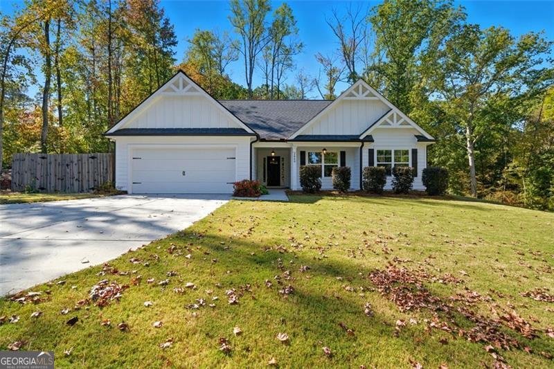 2860 Pilgrim Mill Cumming - 2