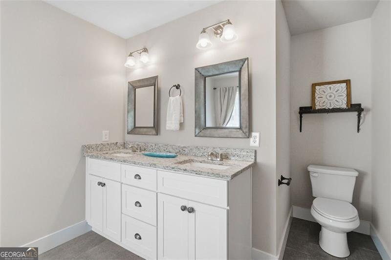 2860 Pilgrim Mill Cumming - 20