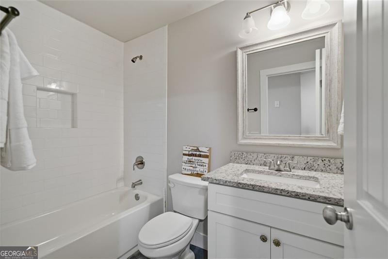2860 Pilgrim Mill Cumming - 23