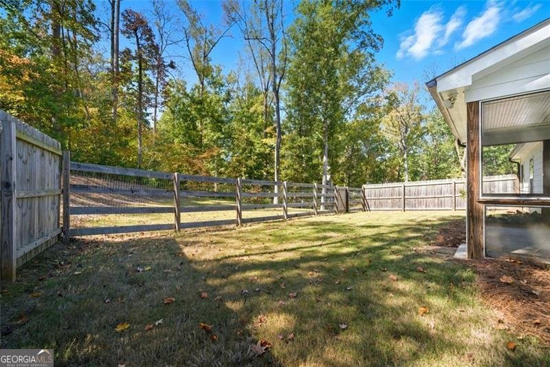 2860 Pilgrim Mill Cumming - 25