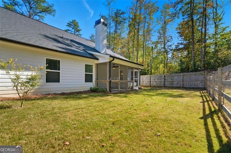 2860 Pilgrim Mill Cumming - 26