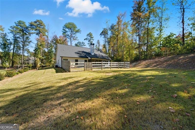 2860 Pilgrim Mill Cumming - 27