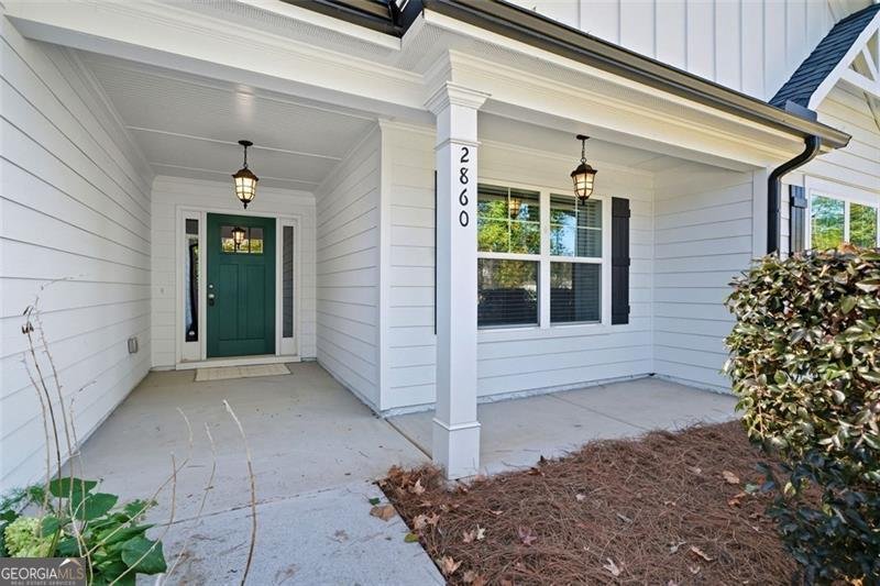 2860 Pilgrim Mill Cumming - 3
