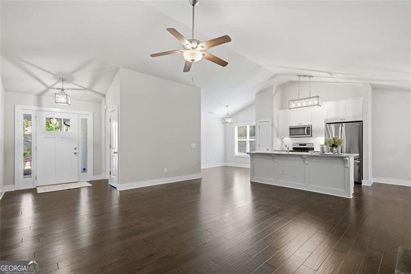 2860 Pilgrim Mill Cumming - 4