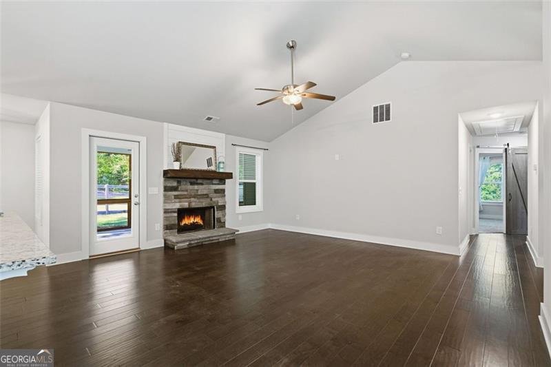 2860 Pilgrim Mill Cumming - 8