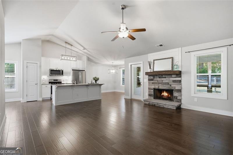 2860 Pilgrim Mill Cumming - 9