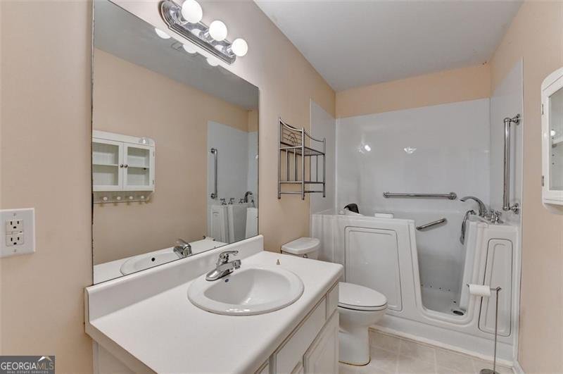 460 BAY GROVE Road Loganville - 13