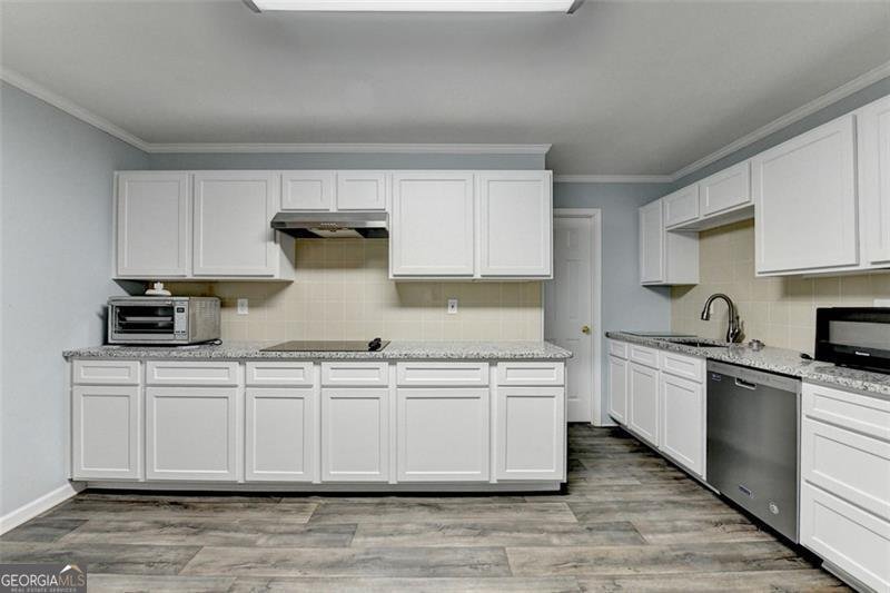 460 BAY GROVE Road Loganville - 14